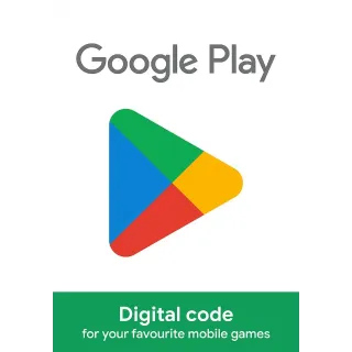 Google Play 100 TL - Turkey