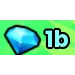 ps99 1b Gems quick delivery!!!