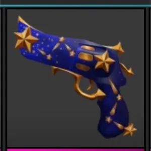 Celestial gun mm2