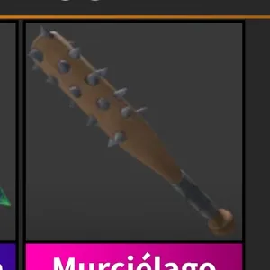 Bat mm2