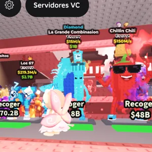 LA GRANDE COMBINASION 15