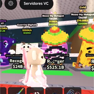 NOOO MY HOTSPOT 12M/S