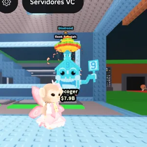 ESOK SEKOLAH DIAMOND 165