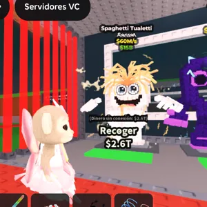 Spaguetti Tualetti 60M