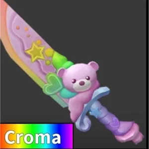 Chroma sweet chroma 