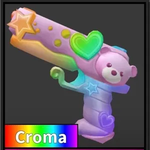 Mm2 chroma treat 