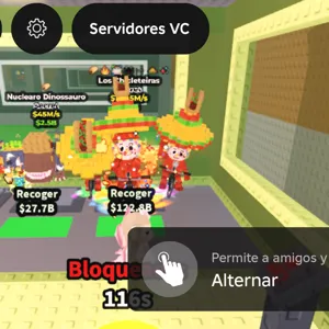 LOS CHICLETEIRAS 199.5M