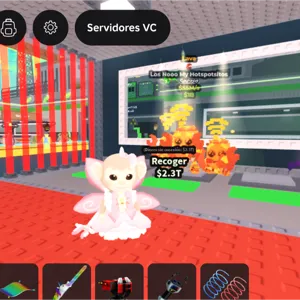 LOS NOO MY HOTSPOTSITOS