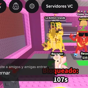 LA EXTINCT GRANDE GOLD