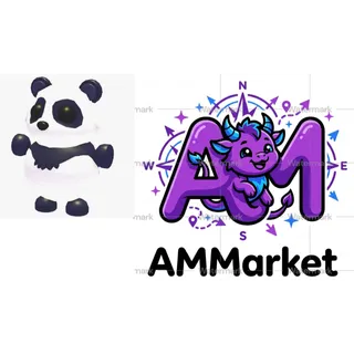 Adopt Me | Giant Panda