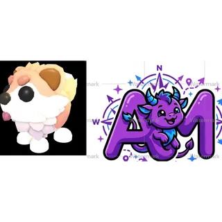 Adopt Me | Cryptid