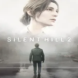 Silent Hill 2 Xbox Series X|S

 CD Key