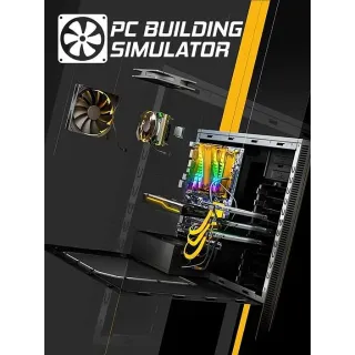 PC Building Simulator (Steam)