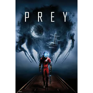 Prey