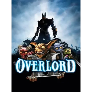 Overlord II (Steam)