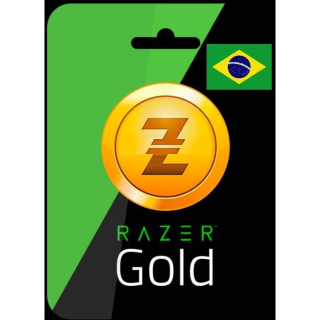 Razer Gold Card says its already used