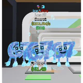 Ice & Fire Los 67 2 Traits