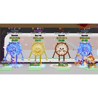 Bundle 4x Catino Timeno 