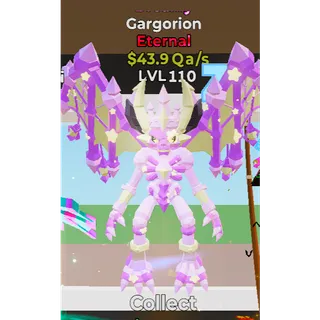 Dreamy Gatgorion 1 Traits