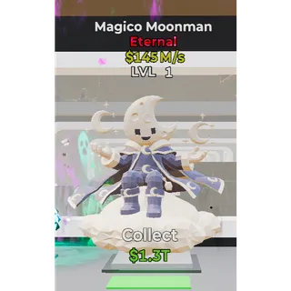 Magico Moonman 