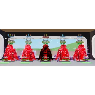 5x Krr Krr Kataking bundle