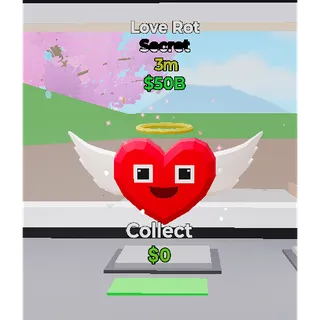 Love Rot
