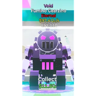 Void Fumino Gearzino