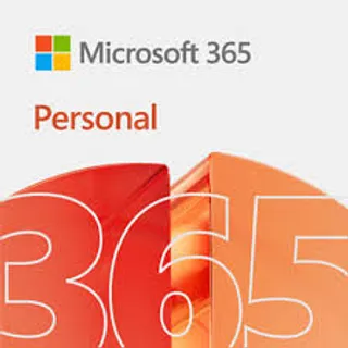1 month Microsoft 365 Personal  A