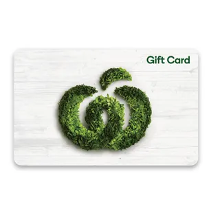 $20.00 AUD  Woolworths Supermarket   Australian