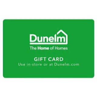 £9.00 GBP Dunelm