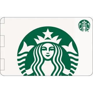 $10.00 USD Starbucks US A