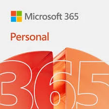1 month Microsoft 365 Personal  A