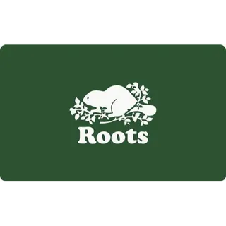 $52.00  CAD roots B