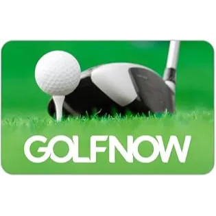 $50.00 USD GolfNow B