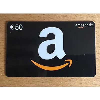Buy  Gift Card 50 Euro (Germany)