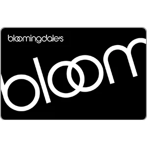 $5.48 USD bloomingdales A