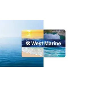 $20 USD West marine A