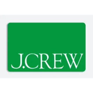 $100 USD jcrew A