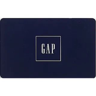 $50.00 USD GAP  E-GIFT CARD A