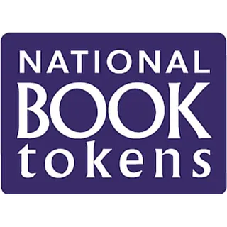 £20 GBP National Book Tokens e-Gift card - United Kingdom B