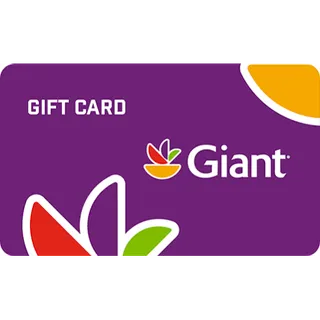 $50.00 USD giant A