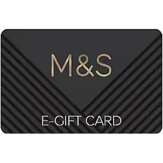 £10 GBP  Marks & Spencer M&S e-gift card  - United Kingdom a