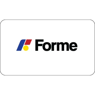 $25.00 USD Forme A
