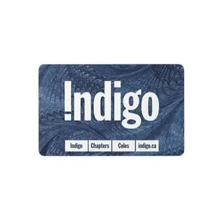 $4.81 CAD indigo A
