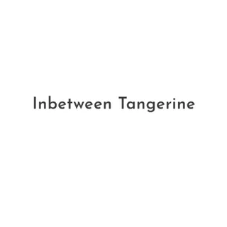 $71.28 USD Inbetween Tangerine Store  gift card