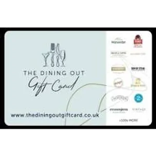 £100 GBP Dining Out  