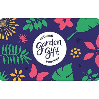 £50.00 GBP National Garden eGift Card United Kingdom A