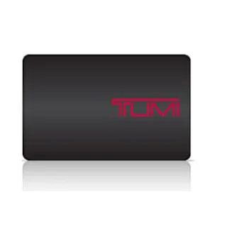 $105.00 USD TUMI E-gift card Code+pin