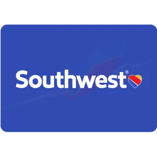 $20 USD Southwest LUV VOUCHER A