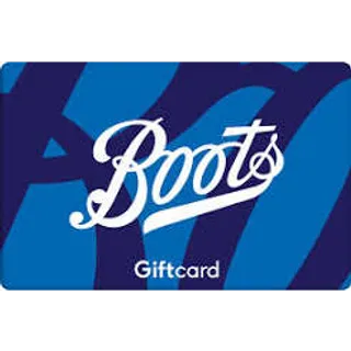 £10 GBP boots A